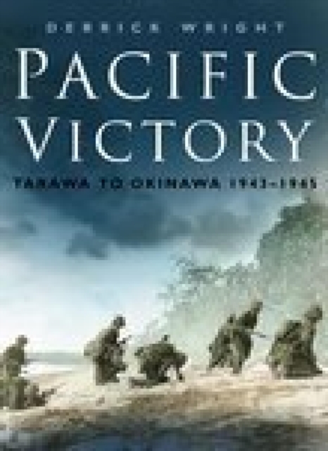 Pacific Victory, EPUB eBook