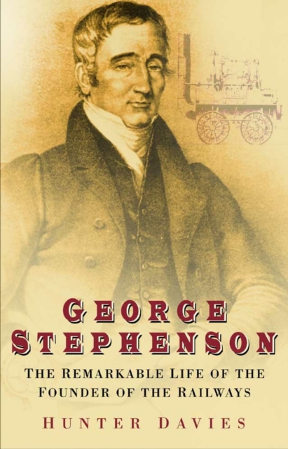 George Stephenson, EPUB eBook