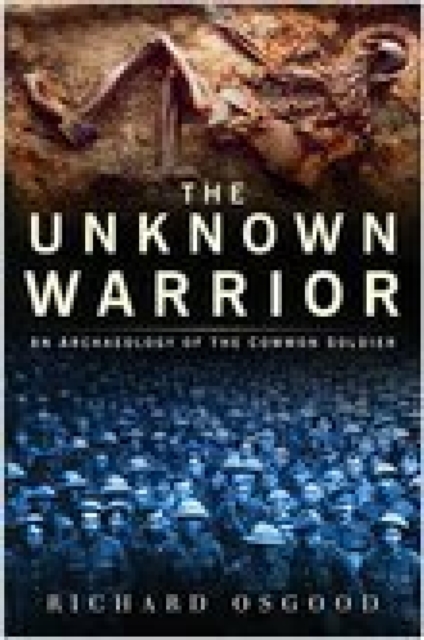 The Unknown Warrior, EPUB eBook