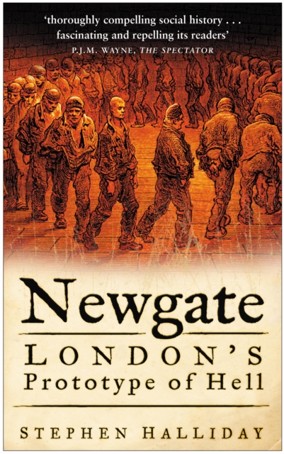 Newgate, EPUB eBook