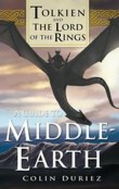 A Guide to Middle Earth, EPUB eBook