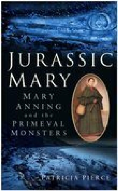 Jurassic Mary, EPUB eBook