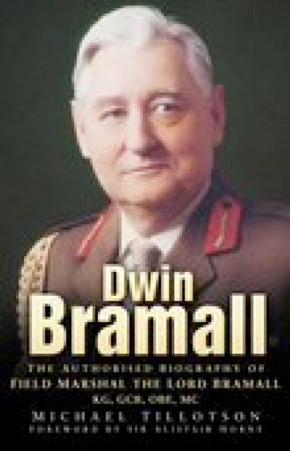 Dwin Bramall, EPUB eBook