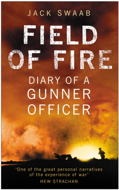 Field of Fire, EPUB eBook
