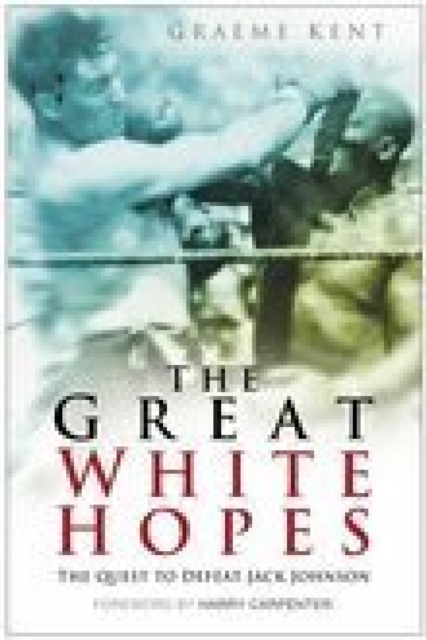 The Great White Hopes, EPUB eBook