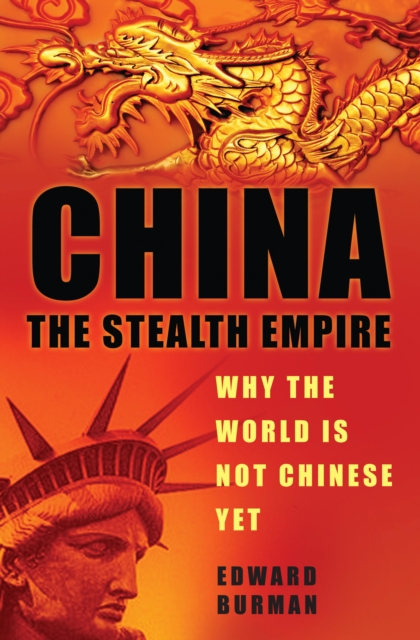 China: The Stealth Empire, EPUB eBook