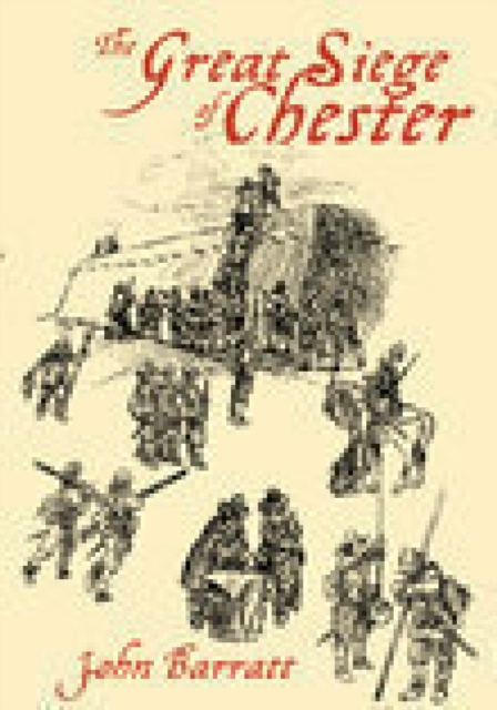 The Great Siege of Chester, EPUB eBook