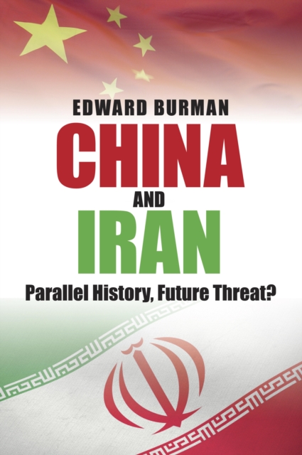 China and Iran, EPUB eBook