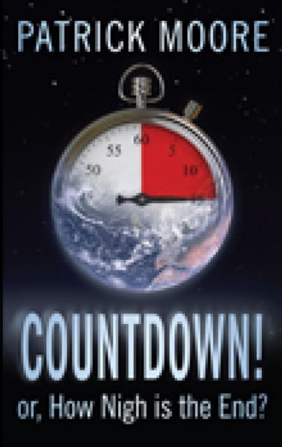Countdown!, EPUB eBook