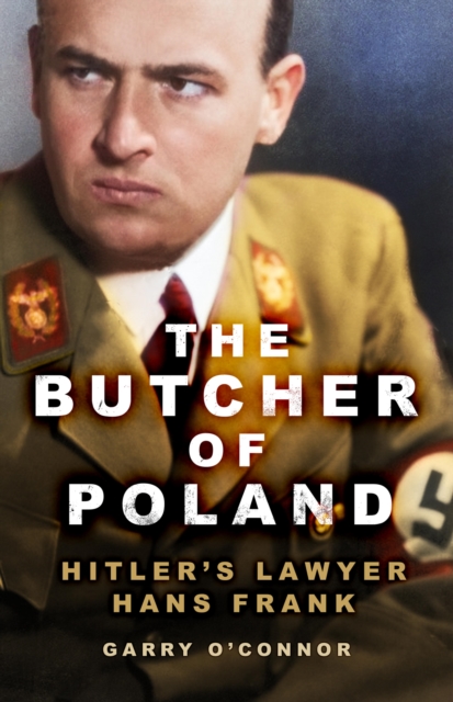 The Butcher of Poland, EPUB eBook
