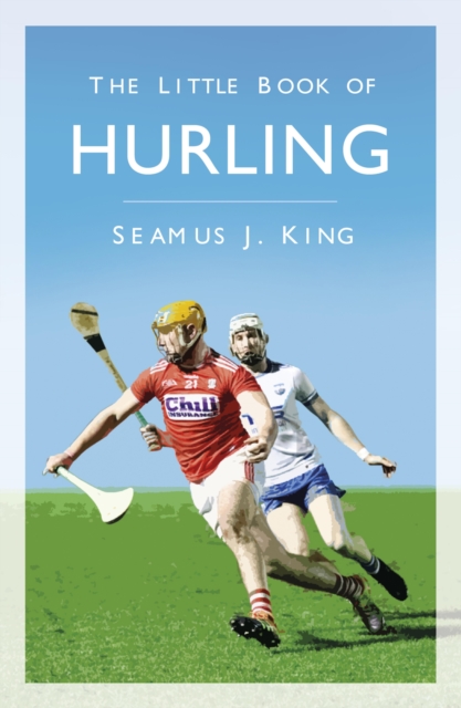 The Little Book of Hurling, EPUB eBook