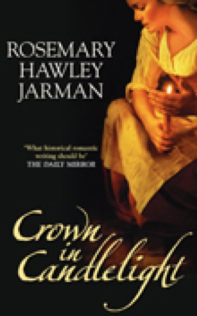 Crown in Candlelight, EPUB eBook