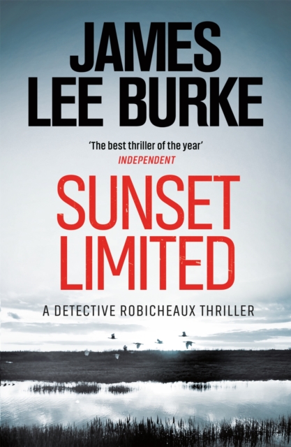 Sunset Limited, Paperback / softback Book