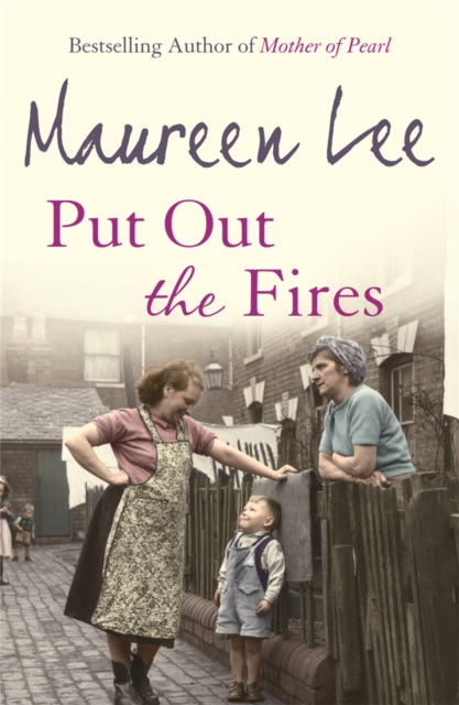 Put Out the Fires, Paperback / softback Book