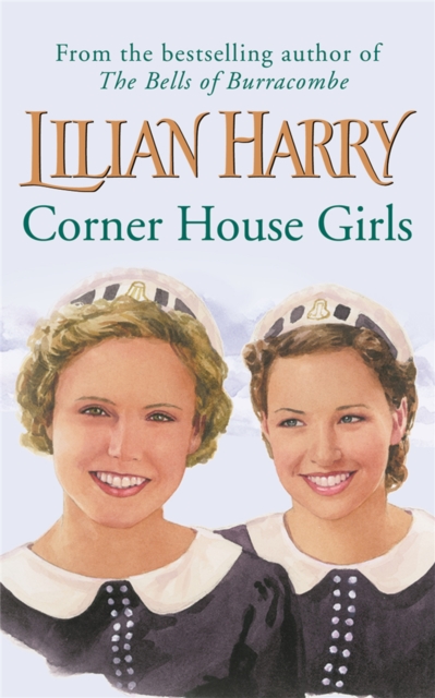 Corner House Girls, Paperback / softback Book