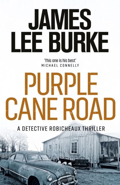 Purple Cane Road, Paperback / softback Book