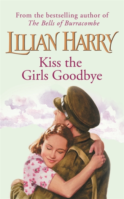Kiss The Girls Goodbye, Paperback / softback Book