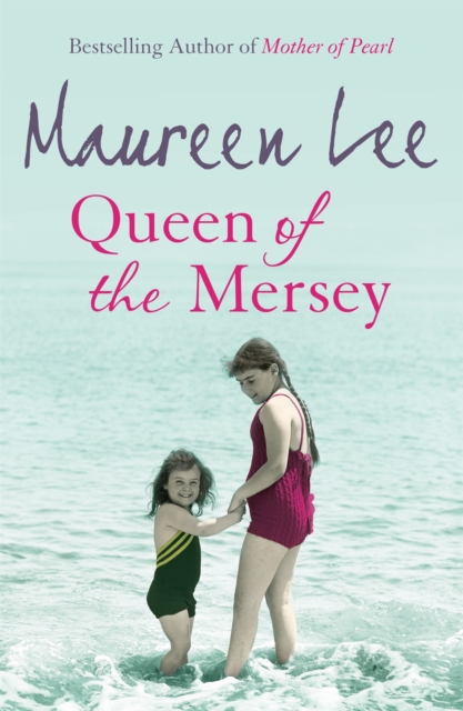 Queen of the Mersey, Paperback / softback Book