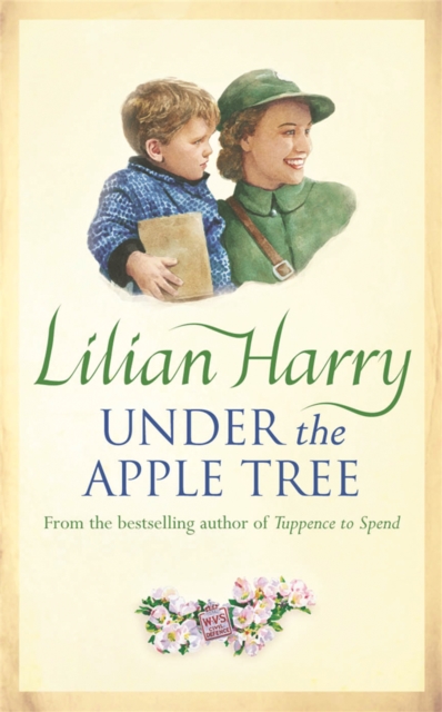 Under the Apple Tree, Paperback / softback Book