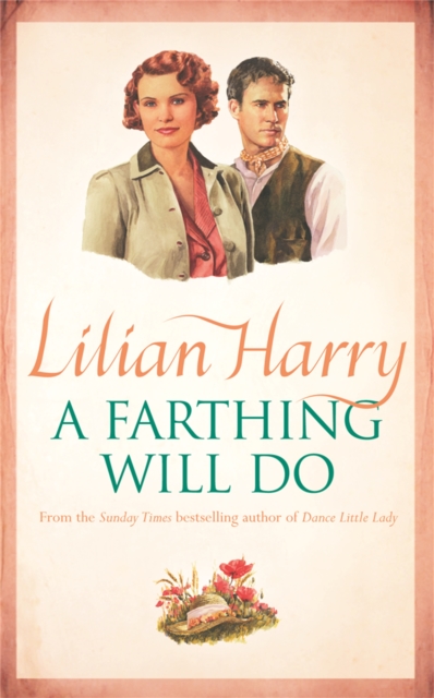 A Farthing Will Do, Paperback / softback Book