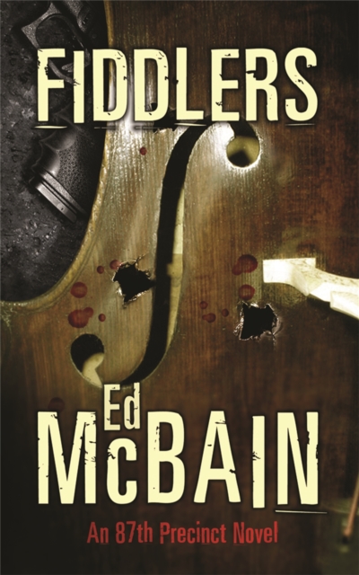 Fiddlers, Paperback / softback Book