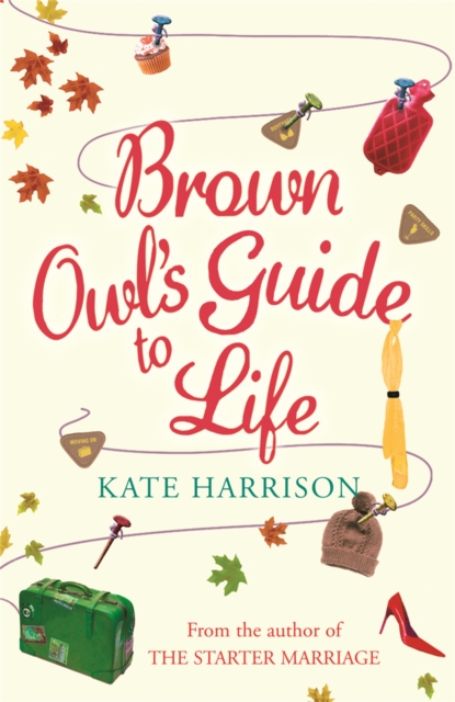 Brown Owl's Guide To Life, Paperback / softback Book