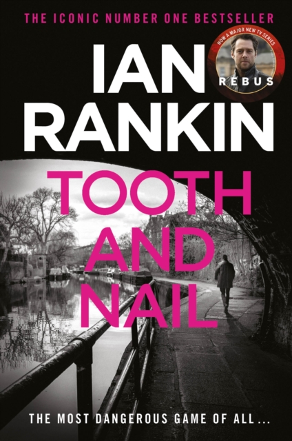 Tooth And Nail : From the iconic #1 bestselling author of A SONG FOR THE DARK TIMES, Paperback / softback Book