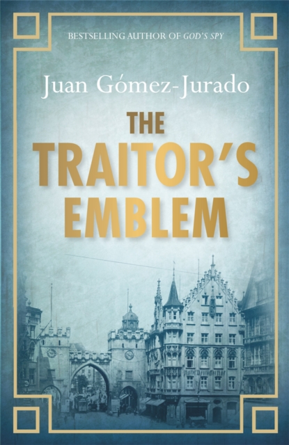 The Traitor's Emblem, Paperback / softback Book