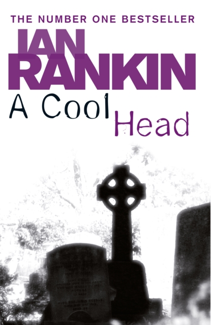 A Cool Head : From the Iconic #1 Bestselling Writer of Channel 4’s MURDER ISLAND, Paperback / softback Book
