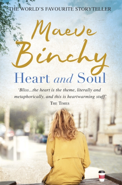 Heart and Soul, Paperback / softback Book