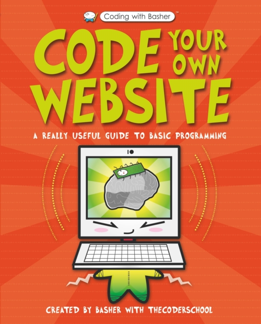 Code Your Own Website, EPUB eBook