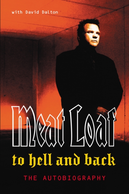 To Hell And Back : An Autobiography, Paperback / softback Book