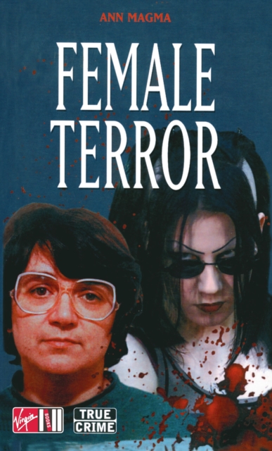 Female Terror, Paperback / softback Book