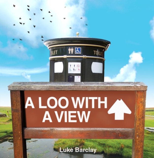 A Loo with a View, EPUB eBook