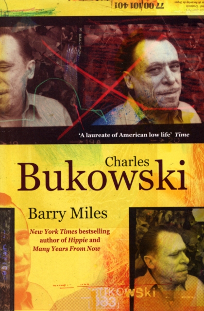 Charles Bukowski, Paperback / softback Book