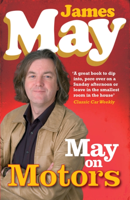May on Motors, EPUB eBook