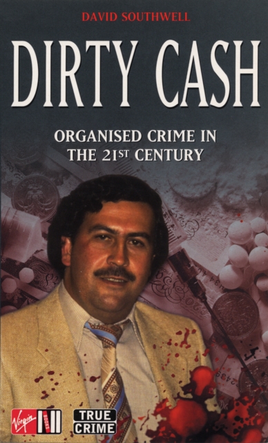 Dirty Cash, Paperback / softback Book