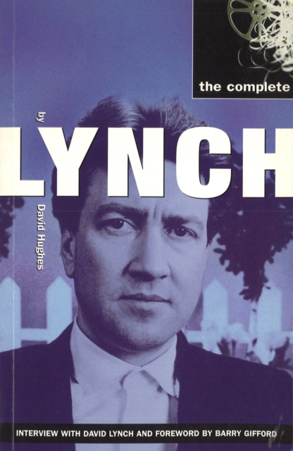The Complete Lynch, EPUB eBook