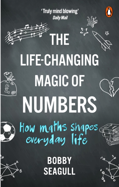 The Life-Changing Magic of Numbers, Paperback / softback Book