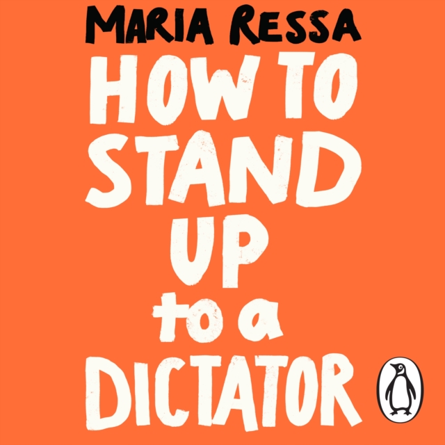 How to Stand Up to a Dictator : Radio 4 Book of the Week, eAudiobook MP3 eaudioBook