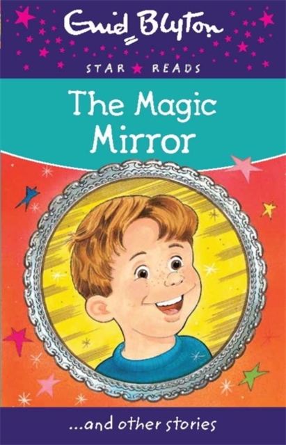 The Magic Mirror, Paperback Book
