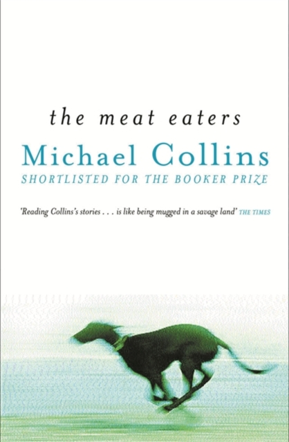 The Meat Eaters, Paperback / softback Book
