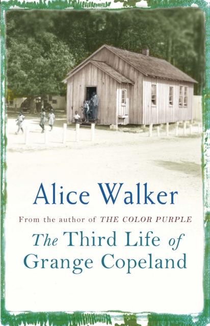 The Third Life of Grange Copeland, Paperback / softback Book
