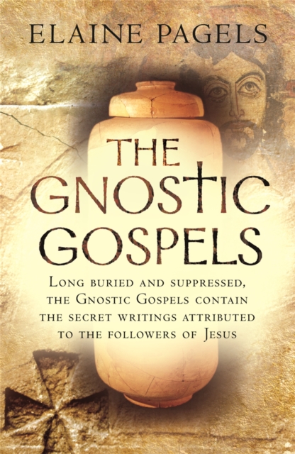 The Gnostic Gospels, Paperback / softback Book