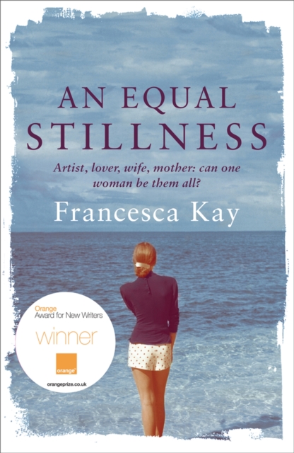 An Equal Stillness : Winner of the Orange Award for New Writers 2009, Paperback / softback Book