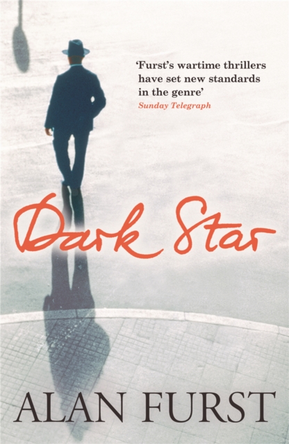 Dark Star, Paperback / softback Book