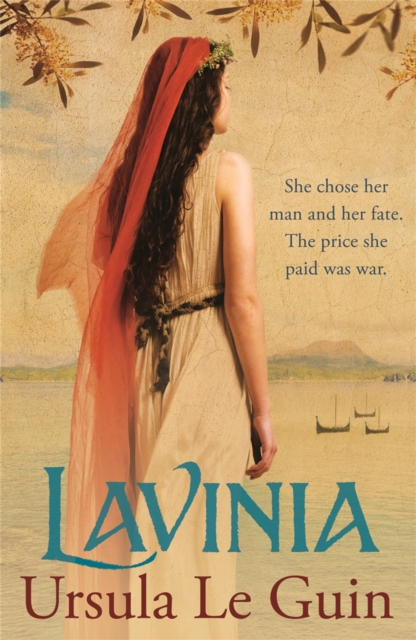Lavinia : A compulsive, heart-breaking historical romance, Paperback / softback Book