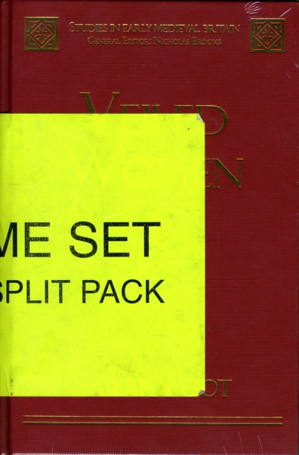 Veiled Women,  2-volume Set, Undefined Book