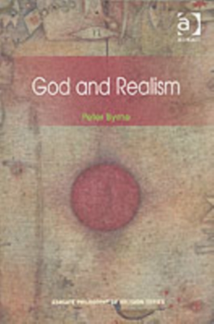 God and Realism, Paperback / softback Book