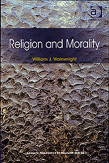 Religion and Morality, Paperback / softback Book